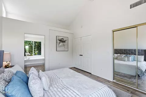 Bedroom - 239 Beattie Ln, Redlands, CA 92374 photo 5 of 9