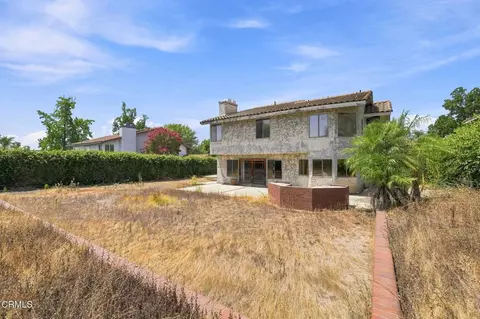 Exterior - 1874 Wilson Ave, Upland, CA 91784 photo 4 of 5