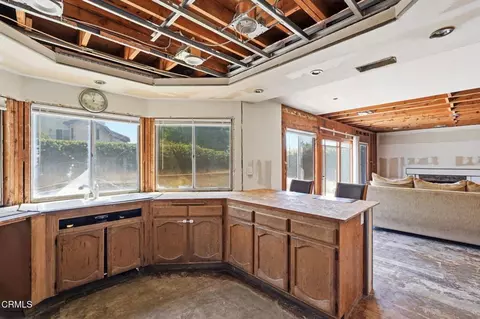 Kitchen - 1874 Wilson Ave, Upland, CA 91784 photo 4 of 4