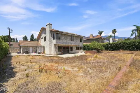 Exterior - 1874 Wilson Ave, Upland, CA 91784 photo 2 of 5