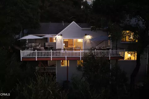 156 Saint Albans Ave, South Pasadena, CA 91030