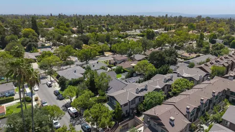 View/Area - 322 Alpine St #2, Pasadena, CA 91106 photo 2 of 5