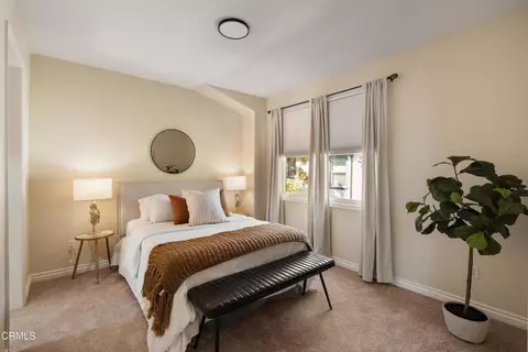 Bedroom - 322 Alpine St #2, Pasadena, CA 91106 photo 1 of 4
