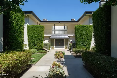 610 S Orange Grove Blvd #6, Pasadena, CA 91105