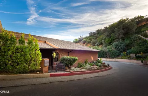 2994 Durand Dr, Los Angeles, CA 90068