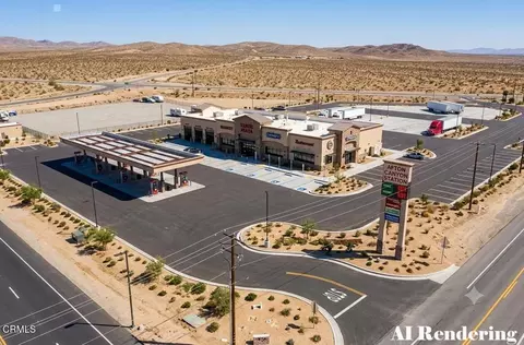 45215 E Afton Canyon Rd, Baker, CA 92309 photo 2