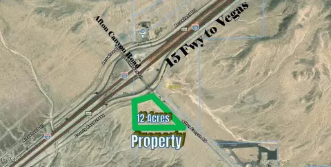 45215 E Afton Canyon Rd, Baker, CA 92309 photo 4
