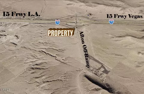 45215 E Afton Canyon Rd, Baker, CA 92309 photo 5