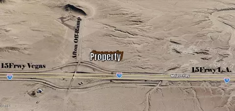 45215 E Afton Canyon Rd, Baker, CA 92309 photo 6