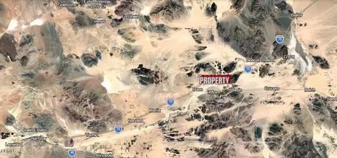 45215 E Afton Canyon Rd, Baker, CA 92309 photo 8