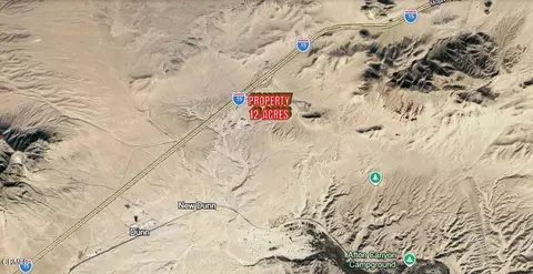 45215 E Afton Canyon Rd, Baker, CA 92309 photo 7
