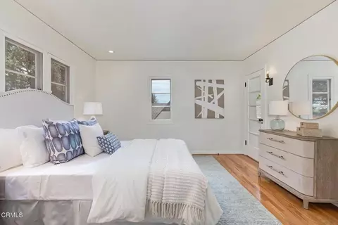 Bedroom - 2096 Brigden, Pasadena, CA 91104 photo 1 of 6