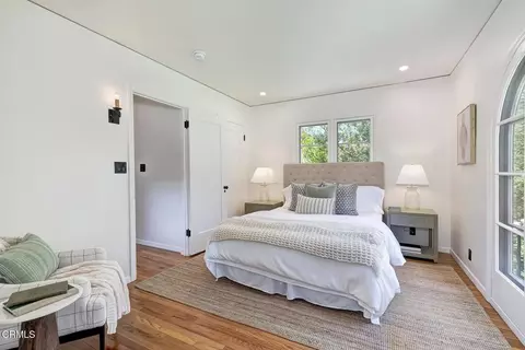 Bedroom - 2096 Brigden, Pasadena, CA 91104 photo 5 of 6