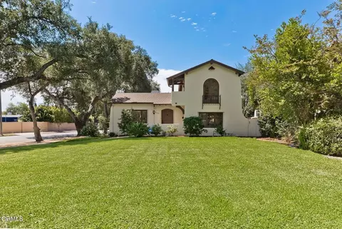 Exterior - 2096 Brigden, Pasadena, CA 91104 photo 2 of 12