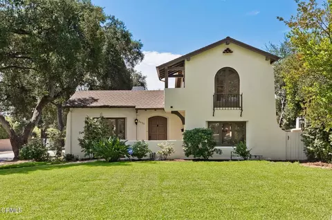 Exterior - 2096 Brigden, Pasadena, CA 91104 photo 3 of 12