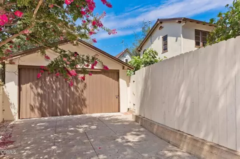 Exterior - 2096 Brigden, Pasadena, CA 91104 photo 11 of 12