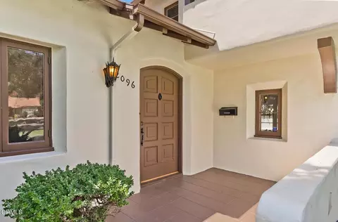 Exterior - 2096 Brigden, Pasadena, CA 91104 photo 5 of 12