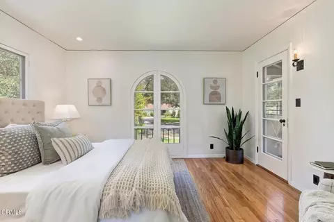Bedroom - 2096 Brigden, Pasadena, CA 91104 photo 4 of 6