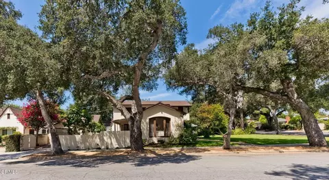 Exterior - 2096 Brigden, Pasadena, CA 91104 photo 12 of 12