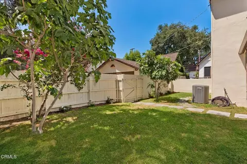 Exterior - 2096 Brigden, Pasadena, CA 91104 photo 9 of 12