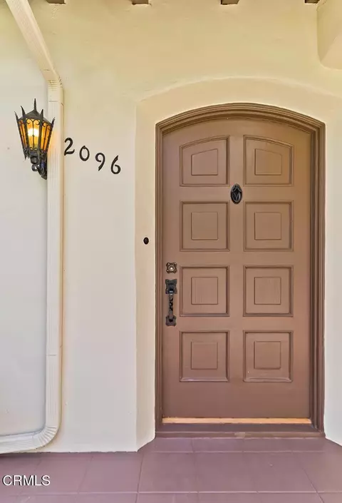 Entry Way - 2096 Brigden, Pasadena, CA 91104 photo 1 of 3