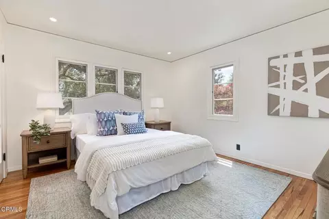 Bedroom - 2096 Brigden, Pasadena, CA 91104 photo 2 of 6