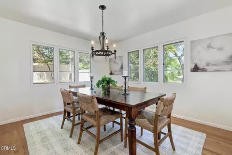 Dining - 2096 Brigden, Pasadena, CA 91104 photo 1 of 2