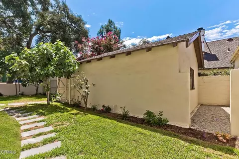 Exterior - 2096 Brigden, Pasadena, CA 91104 photo 10 of 12
