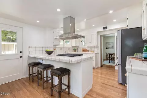 Kitchen - 2096 Brigden, Pasadena, CA 91104 photo 1 of 4