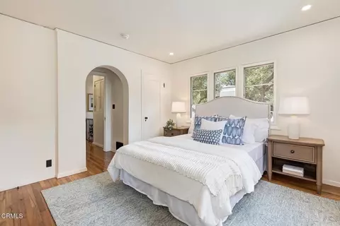 Bedroom - 2096 Brigden, Pasadena, CA 91104 photo 3 of 6