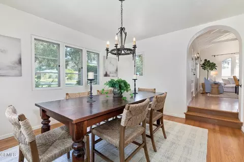 Dining - 2096 Brigden, Pasadena, CA 91104 photo 2 of 2