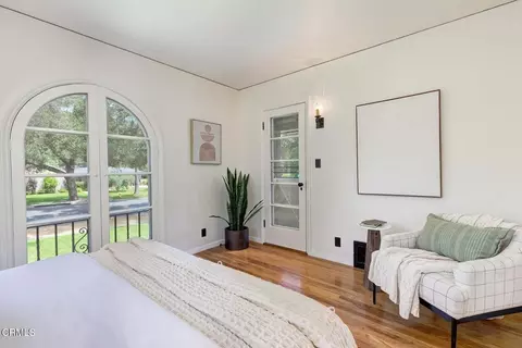 Bedroom - 2096 Brigden, Pasadena, CA 91104 photo 6 of 6