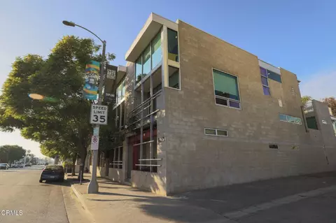 6615 Melrose Ave #1, Los Angeles, CA 90038
