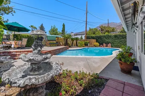 Exterior - 1305 Valley View Ave, Pasadena, CA 91107 photo 5 of 5