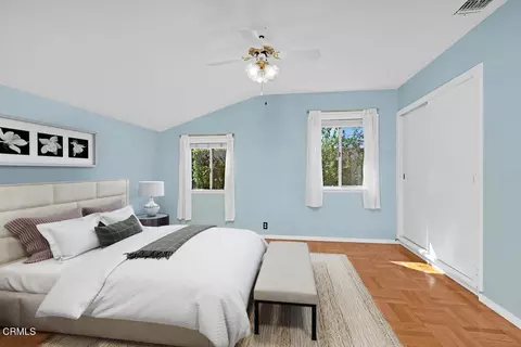 Bedroom - 1305 Valley View Ave, Pasadena, CA 91107 photo 4 of 10