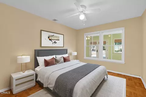 Bedroom - 1305 Valley View Ave, Pasadena, CA 91107 photo 10 of 10