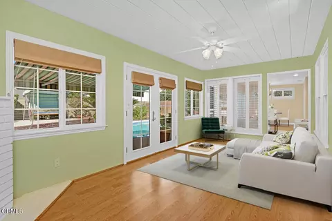 Living - 1305 Valley View Ave, Pasadena, CA 91107 photo 9 of 11