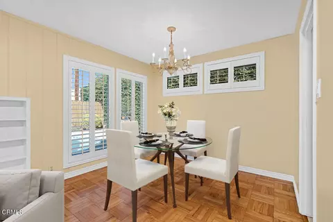 Dining - 1305 Valley View Ave, Pasadena, CA 91107 photo 1 of 2