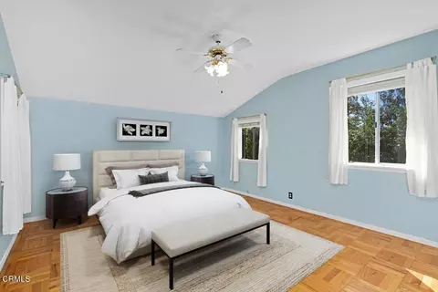 Bedroom - 1305 Valley View Ave, Pasadena, CA 91107 photo 2 of 10