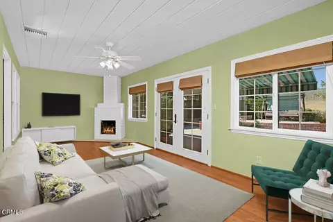 Living - 1305 Valley View Ave, Pasadena, CA 91107 photo 11 of 11
