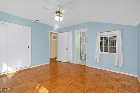 Bedroom - 1305 Valley View Ave, Pasadena, CA 91107 photo 5 of 10