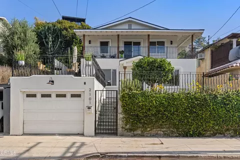 2101 Rome Dr, Los Angeles, CA 90065