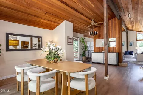 Dining - 579 Laguna Rd, Pasadena, CA 91105 photo 4 of 6