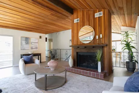 Living - 579 Laguna Rd, Pasadena, CA 91105 photo 3 of 3