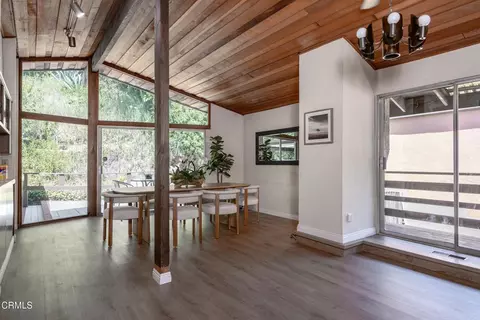 Dining - 579 Laguna Rd, Pasadena, CA 91105 photo 1 of 6