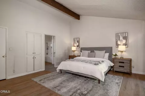 Bedroom - 579 Laguna Rd, Pasadena, CA 91105 photo 2 of 4
