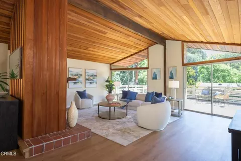 Living - 579 Laguna Rd, Pasadena, CA 91105 photo 1 of 3