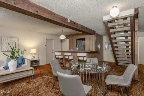 Dining - 579 Laguna Rd, Pasadena, CA 91105 photo 5 of 6