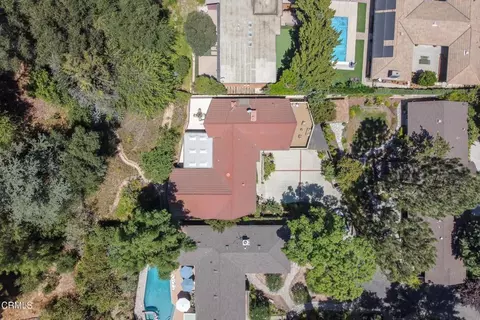 View/Area - 579 Laguna Rd, Pasadena, CA 91105 photo 1 of 1