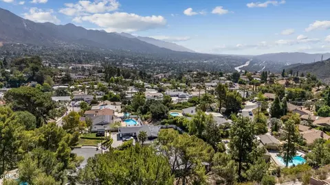 View/Area - 9424 Crystal View Dr, Tujunga, CA 91042 photo 2 of 2